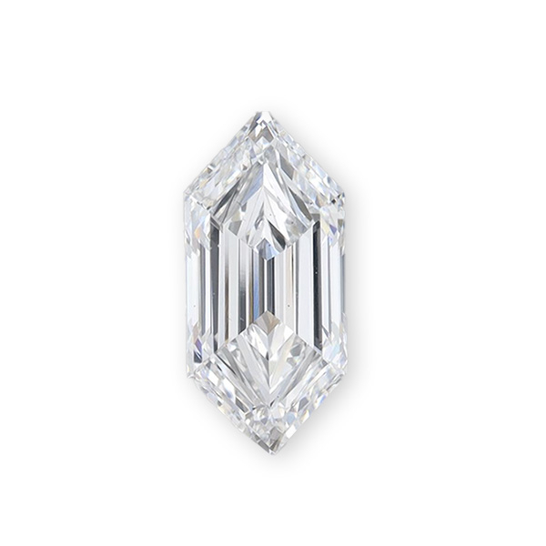 實驗室鑽石菱形(客製化商品) 