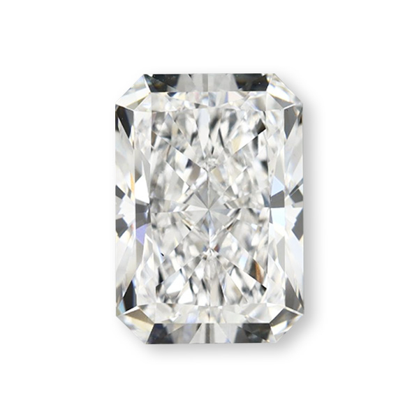 實驗室鑽石雷帝恩形IGI.10克拉F.vs1 