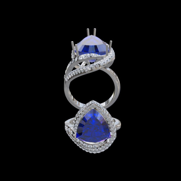 實驗室丹泉石女戒2-6 