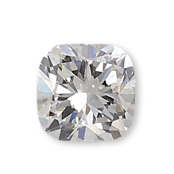 實驗室鑽石枕形IGI.10克拉E.vs1 