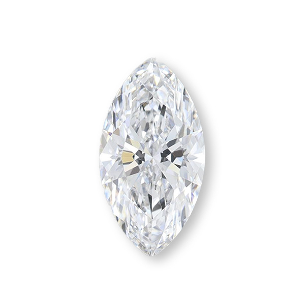 實驗室鑽石馬眼形lGl.10克拉E.vs1 