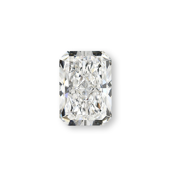 實驗室鑽石雷帝恩形IGI.1克拉D.vs2 