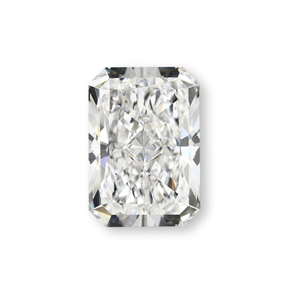 實驗室鑽石雷帝恩形IGI.5克拉E.vs1 