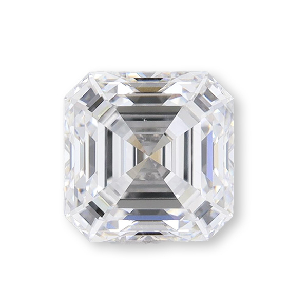 實驗室鑽石阿斯切形IGI.10克拉E.vs1 