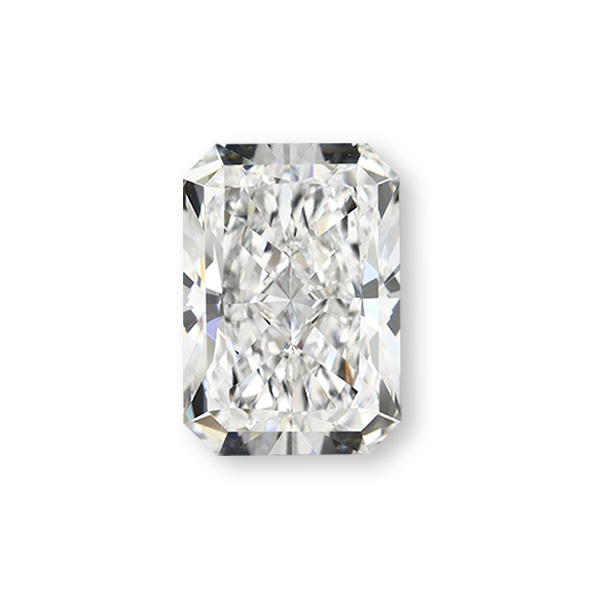 實驗室鑽石雷帝恩形IGI.3克拉D.vvs1 