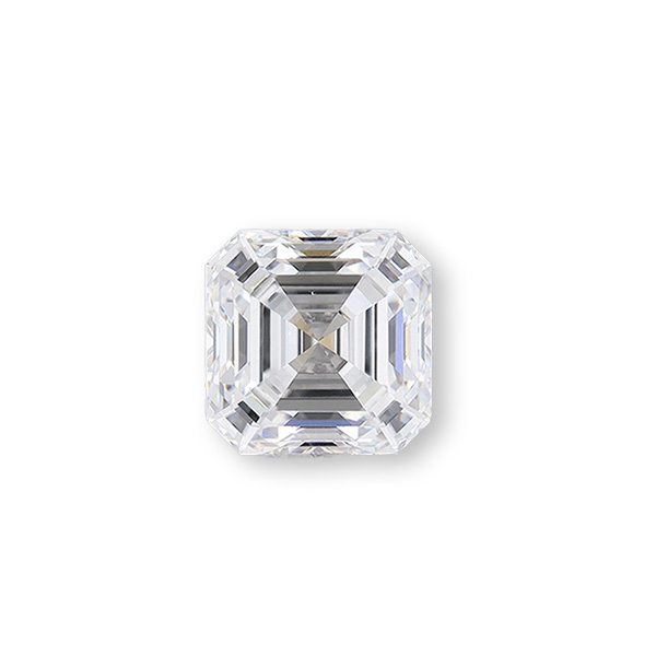 實驗室鑽石阿斯切形lGl.1克拉D.vs1 