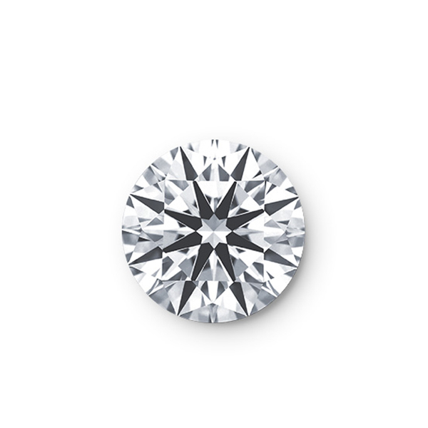 實驗室鑽石圓鑽GIA.3克拉D.vs1 
